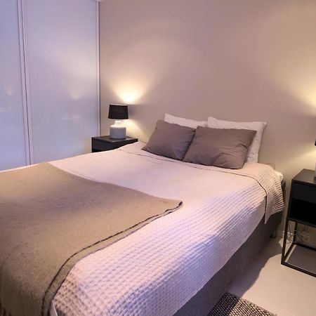 רובניימי Arctic Circle Holiday Homes מראה חיצוני תמונה